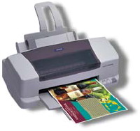 EPSON STYLUS COLOR 880